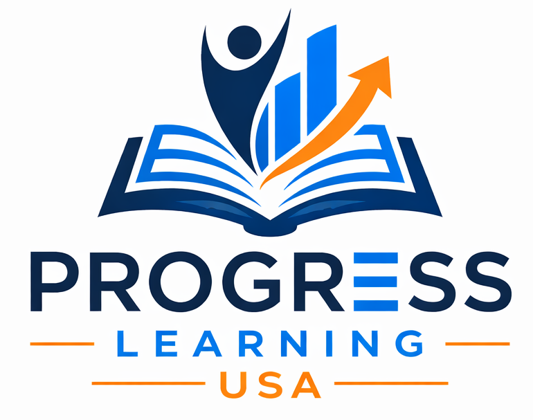 Progress Learning USA